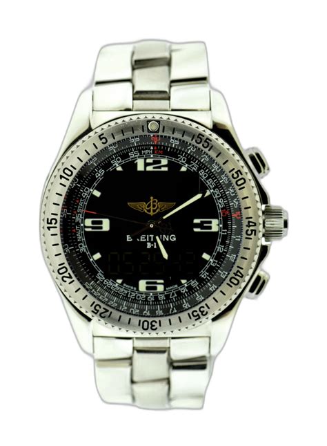 breitling ap8062|breitling a68062 specs.